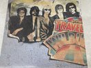 Traveling Wilburys Volume One LP 88 WARNER 1-25796 SRC PRESS PLAYS EX VG++/VG++