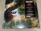 Pink Floyd A Saucerful Of Secrets Vinyl LP 2016 Played 1x Still In Shrinkwrap