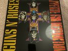 GUNS N' ROSES APPETITE FOR DESTRUCTION