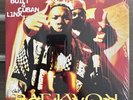RAEKWON - Only Built 4 Cuban Linx (1995) 2xLP Reissue Purple Color Vinyl Wu-Tang