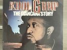 KOOL G RAP - The Giancana Story (2001) 2xLP OG US Press Very RARE Vinyl Rap VG+