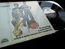 Charles Davis / Louis Hayes - Ingia **Original US Strata East SES-7425 LP**