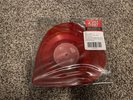 Lana Del Rey - Love/Lust for Life RARE UO exclusive heart-shaped vinyl