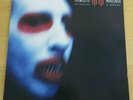 Marilyn Manson The Golden Age Of Grotesque (Limited, New Double Vinyl) Album