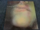 P J HARVEY  DRY LP  1992 TOO PURE  PURE 10 EXCELLENT PLUS