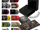 Black Label Society – None More Black / Vinyl LP BOX-SET (12 Albums) limited