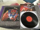 ** Judas Priest / Defenders Of The Faith- LP - Orig 1st Press/ Beautiful  1 DAY