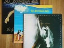 3 x Boomtown Rats albums