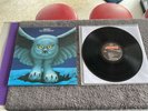 **RUSH / Fly By Night - Vintage LP - Beautiful  1 DAY