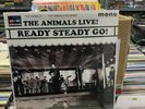 The Animals LP Ready Steady Go  The Animal Big Band Scellé 2020