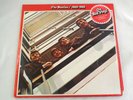 The Beatles 1962 - 1966 on Red Vinyl