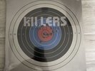 The Killers - Direct Hits Vinyl *Brand New Sealed*