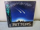 CRITTERS Original Soundtrack OST 1st Japanese Vinyl LP VG+ Horror David Newman