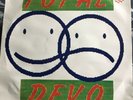 Devo - Total DEVO SAMPLE RECORD RARE (1988) Vinyl LP • IMPORT • Disco Dancer NM
