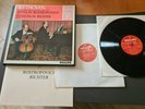 2 LP BOX  / BEETHOVEN - MSTISLAV ROSTROPOVICH - SVIATOSLAV RICHTER - PHILIPS
