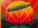Led Zeppelin Celebration Day 3 Fach Vinyl Schallplatte LP Box 180g mint