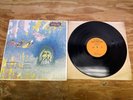 RARE Led Zeppelin IV Crash Records LP R.O.R. Music Promotions R-205 VG+
