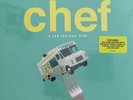 Chef Original Motion Picture Soundtrack - Vinyl - BRAND NEW