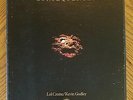 LOL CREME & KEVIN GODLEY / CONSEQUENCES  '77 Mercury Box Set w Booklet   NR MINT