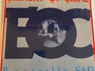 ELEMENT OF CRIME - Basically SAD Debüt Album in offener Folie ERSTPRESSUNG NM/NM