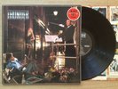 THUNDER - BACK STREET SYMPHONY UK Vinyl LP 1990 EMC3570 Fully Play Tested VG/VG+