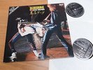 Scorpions ‎Tokyo Tapes 2 LP RCA International ‎ NL 70008 gatefold