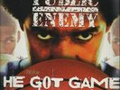 Public Enemy He Got Game STILL SEALED NEW OVP Def Jam Recordings 2xVinyl LP