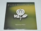 FLEETWOOD MAC Greatest Hits LP 1988 NEW SEALED Vintage Vinyl W1-25801 Canada