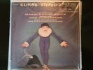 Masquerade Suite/Comedians - Kondrashin-180g Sealed  CLASSIC RECORDS LP LSC-2398