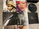 Rihanna Vinyl Box Set