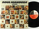 Afrique - Soul Makossa LP - Mainstream VG+ Shrink