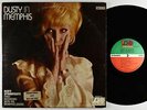 Dusty Springfield - Dusty In Memphis LP - Atlantic VG+