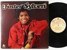 Foster Sylvers - S/T LP - Pride