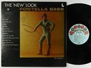 Fontella Bass - The New Look LP - Checker