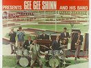 Gee Gee Shinn - Putt Putt Golf Courses Of America LP - Private Soul SEALED