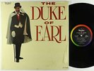Gene Chandler - The Duke Of Earl LP - Vee-Jay Mono VG+ Shrink
