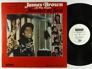 James Brown - Handful Of Soul LP - Smash Mono DG VG+ PROMO