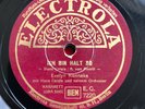 78 rpm: EVELYN KÜNNEKE 
