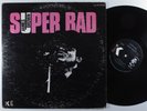 JAMES BROWN Super Bad KING LP