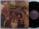 CONGRESS ALLEY Self Titled AVCO AV-11009-598 LP VG+