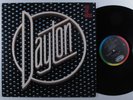 DAYTON Feel The Music CAPITOL LP VG+
