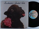 FUNKADELIC Greatest Hits WESTBOUND LP VG+/VG++