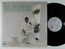 AL GREEN I'm Still In Love With You HI LP SHRINK