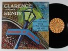 CLARENCE FROGMAN HENRY Alive And Well ROULETTE LP VG+ autographed