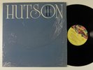 LEROY HUTSON Hutson II CURTOM LP VG+ SHRINK