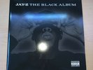 Jay-Z - The Black Album Vinyl LP (Black)
