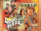 Licorice Pizza - Official Motion Picture Soundtrack - Vinyl 2LP