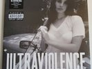 Lana Del Rey Ultraviolence 2x Vinyl Gatefold LP ORIGINAL SEALED