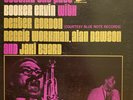 BOOKER ERVIN Setting The Pace LP PRESTIGE PRST 7455 stereo VAN GELDER VG++ NM-