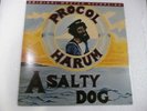 Procol Harum - A Salty Dog - MFSL MOFI - 180g Vinyl LP - 1264/3000